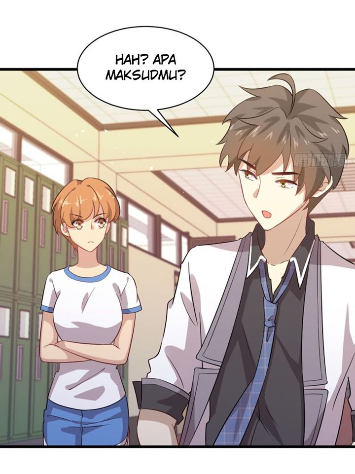 Immortal Swordsman in The Reverse World Chapter 95 Gambar 14